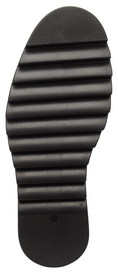 мужские полуботинки натуральная кожа corvetto италия