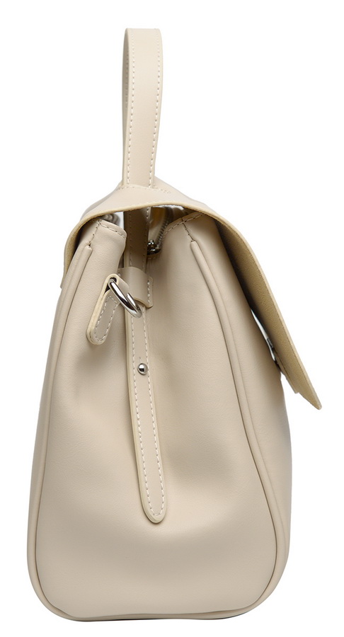 женская сумка натуральная кожа  kiki lok корея