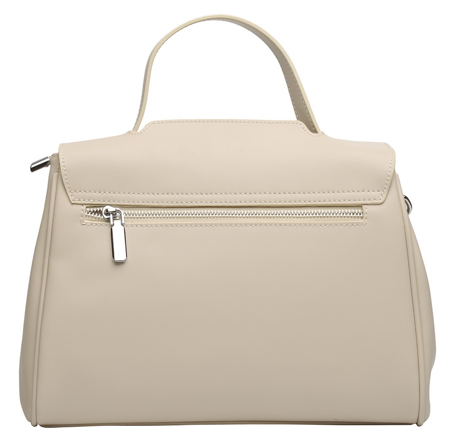 женская сумка натуральная кожа  kiki lok корея