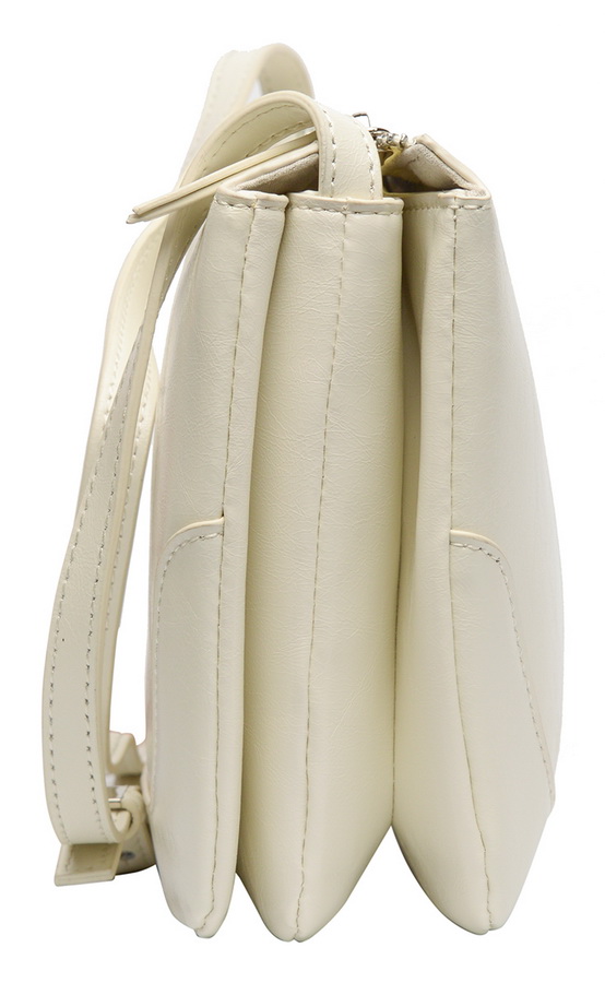 женская сумка натуральная кожа  kiki lok корея