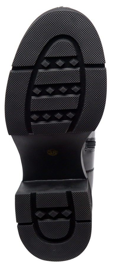 женские сапоги натуральная кожа натуральный мех gugu германия