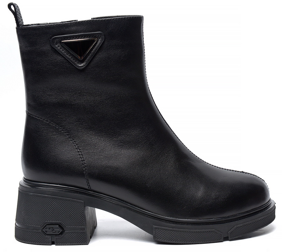 женские сапоги натуральная кожа натуральный мех gugu германия