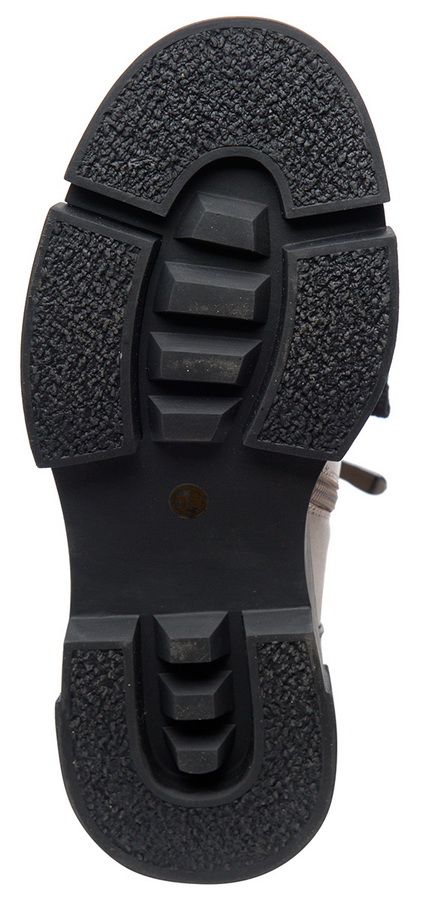 женские ботинки натуральная кожа натуральный мех gugu германия