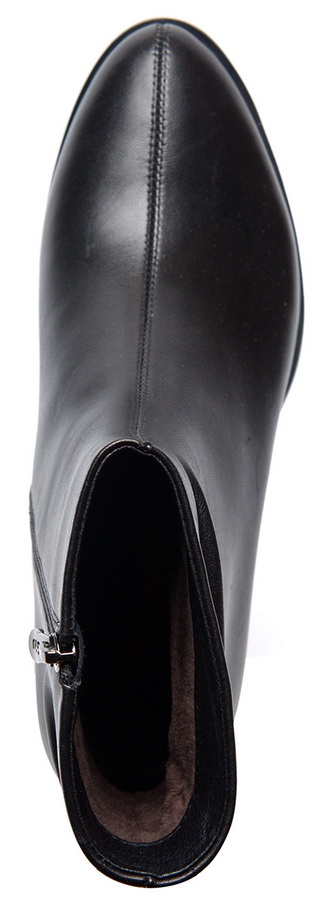 женские сапоги натуральная кожа евромех gugu германия