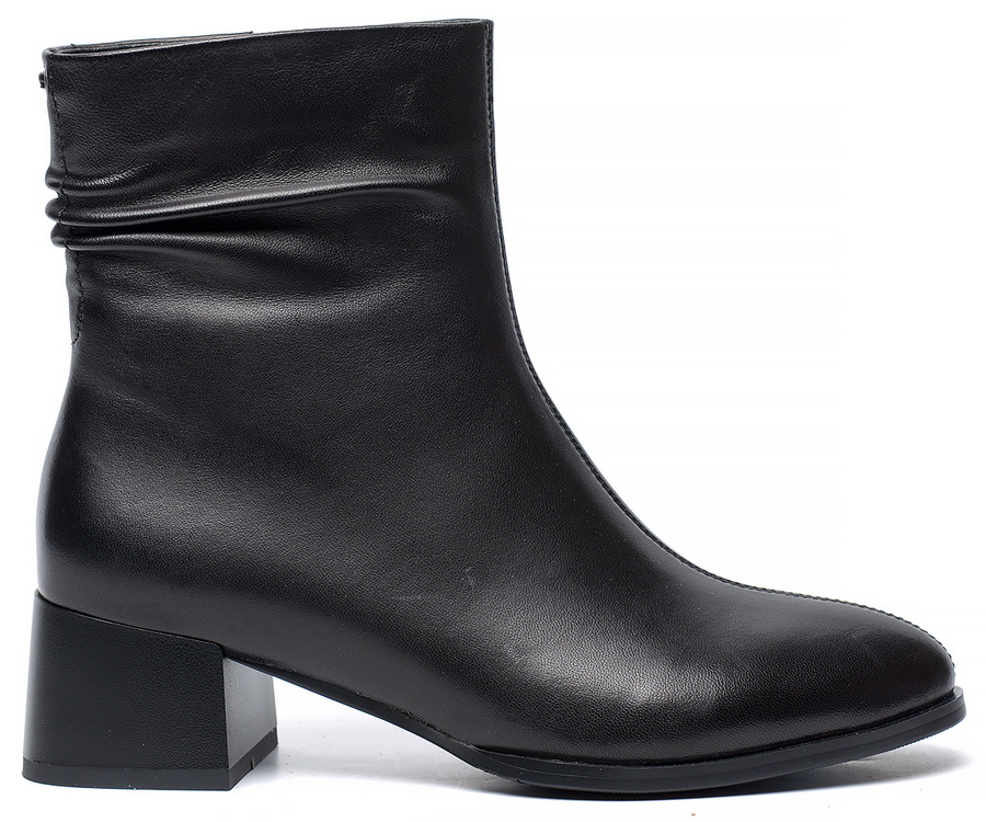 женские сапоги натуральная кожа евромех gugu германия