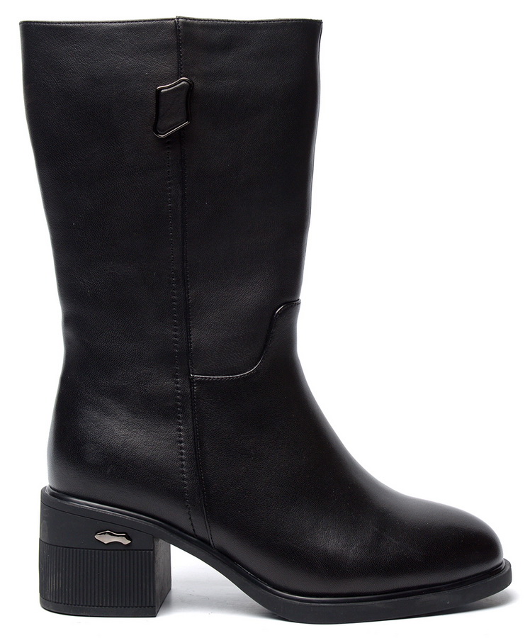 женские сапоги натуральная кожа натуральный мех gugu германия