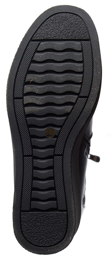 женские сапоги натуральная кожа натуральный мех gugu германия