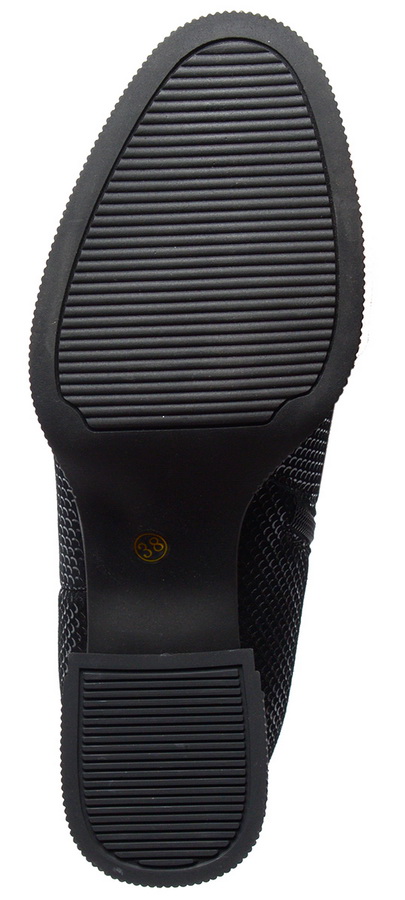 женские сапоги натуральная кожа натуральный мех+евромех gugu германия