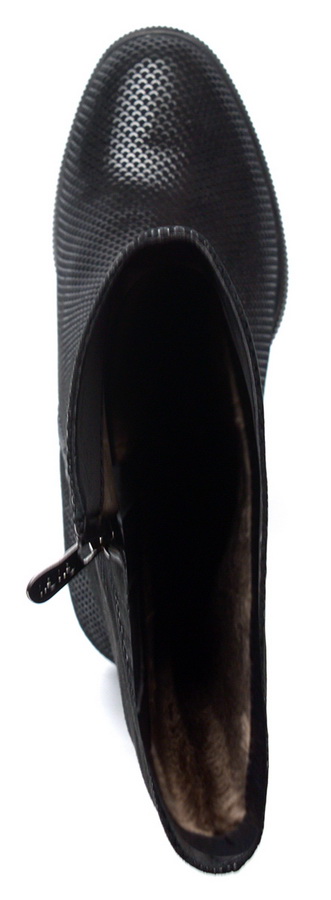 женские сапоги натуральная кожа натуральный мех+евромех gugu германия