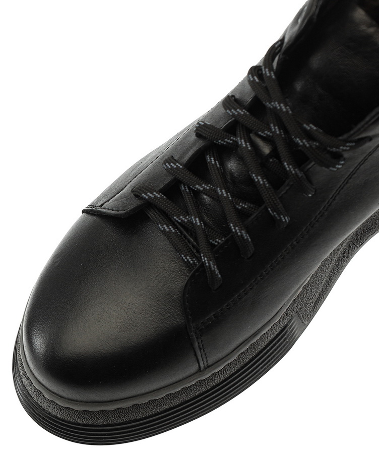 женские ботинки натуральная кожа / натуральный мех corvetto италия