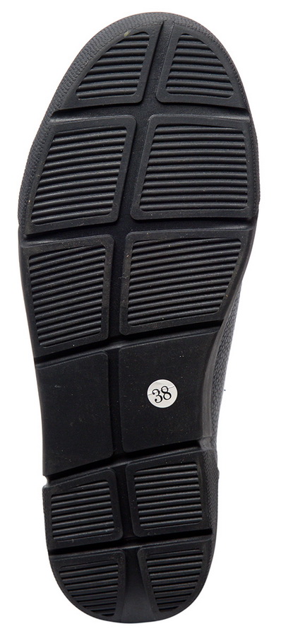 женские ботинки натуральная кожа евромех gugu германия