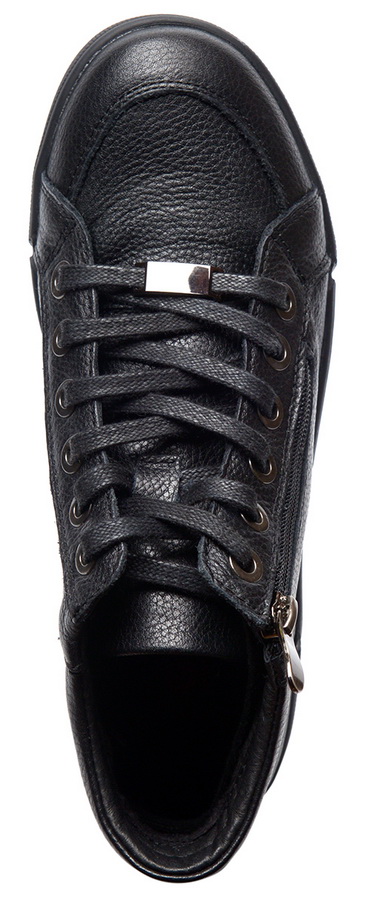 женские ботинки натуральная кожа евромех gugu германия