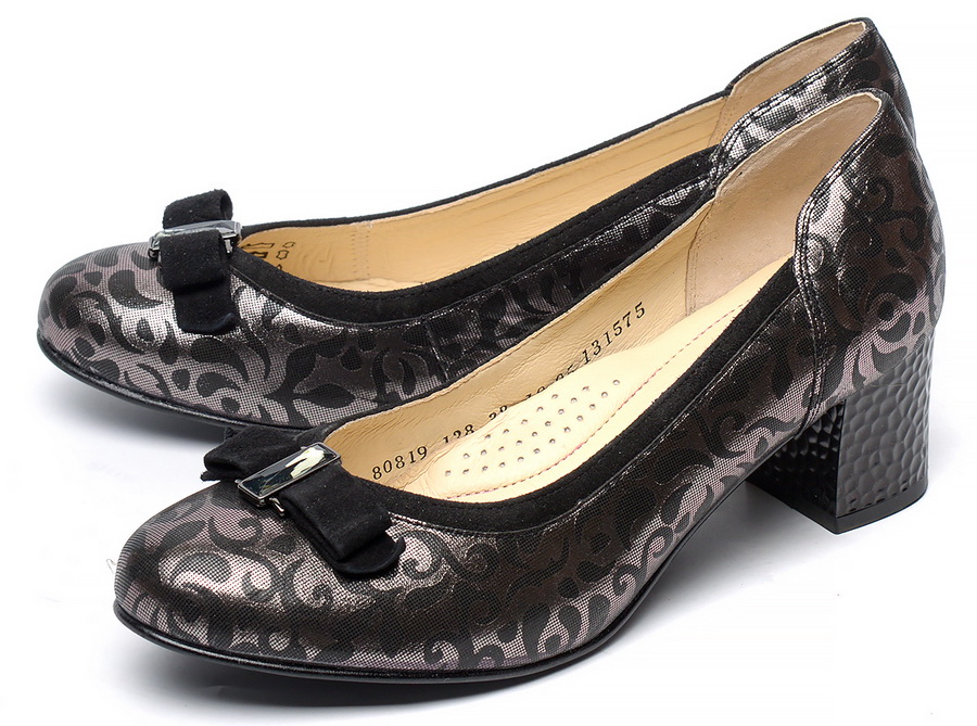 женские туфли натуральная кожа  марко беларусь