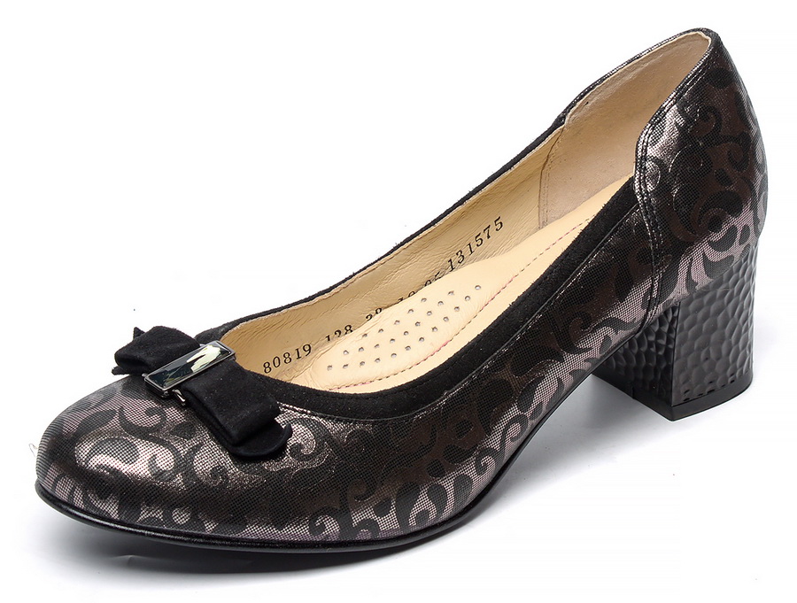 женские туфли натуральная кожа  марко беларусь