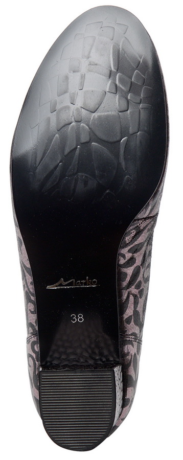 женские туфли натуральная кожа  марко беларусь