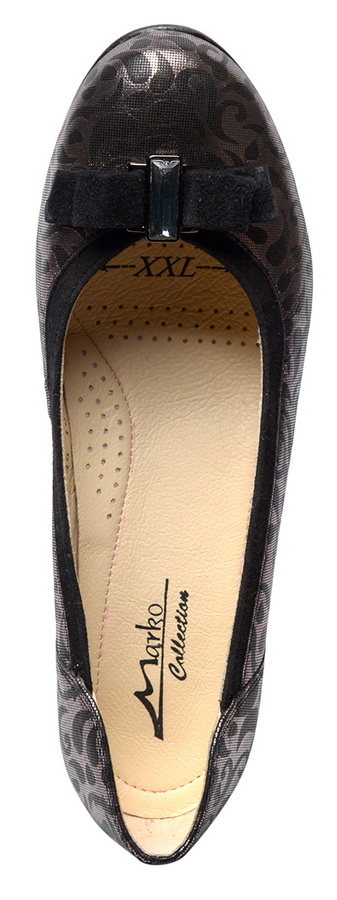 женские туфли натуральная кожа  марко беларусь