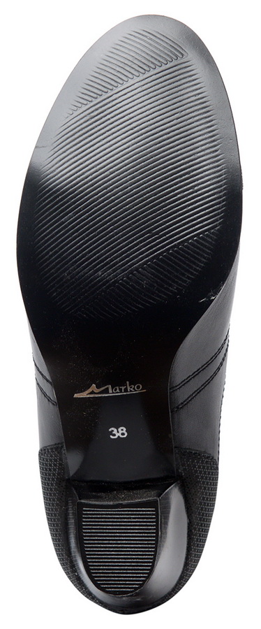 женские туфли натуральная кожа марко беларусь