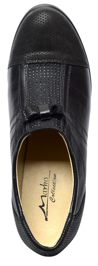 женские туфли натуральная кожа марко беларусь