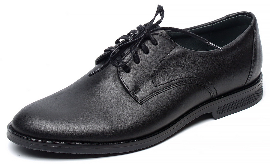 мужские полуботинки натуральная кожа росвест россия