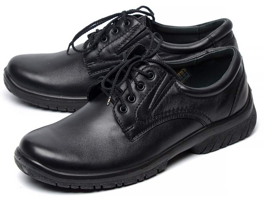 мужские полуботинки натуральная кожа росвест россия