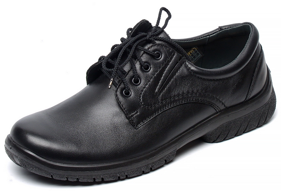 мужские полуботинки натуральная кожа росвест россия