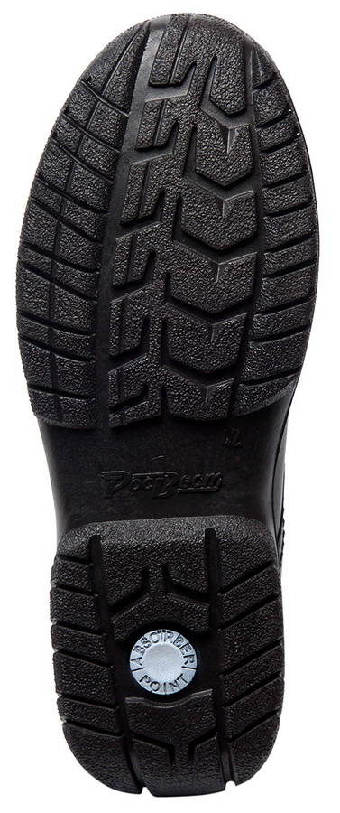 мужские полуботинки натуральная кожа росвест россия