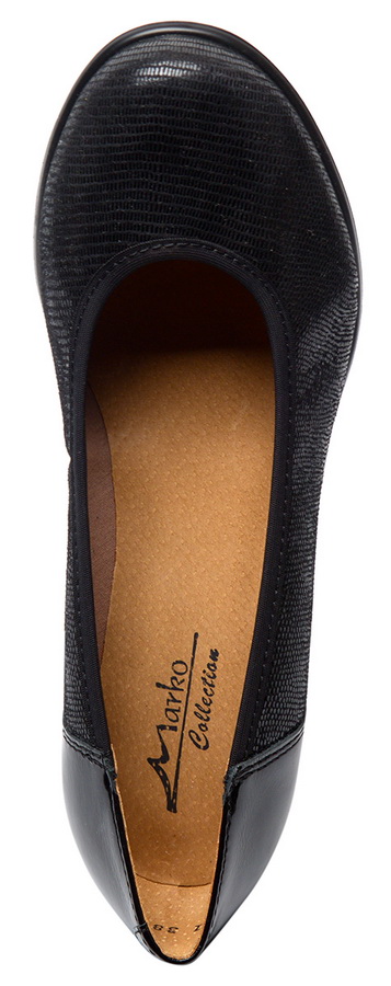 женские туфли натуральная кожа  марко беларусь