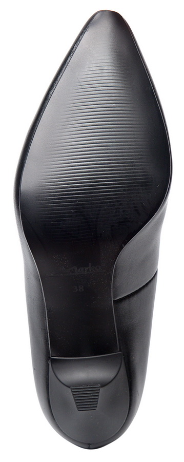 женские туфли натуральная кожа  марко беларусь