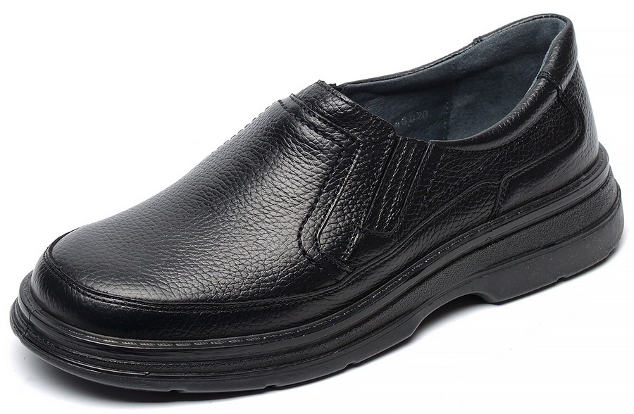 мужские полуботинки натуральная кожа марко беларусь