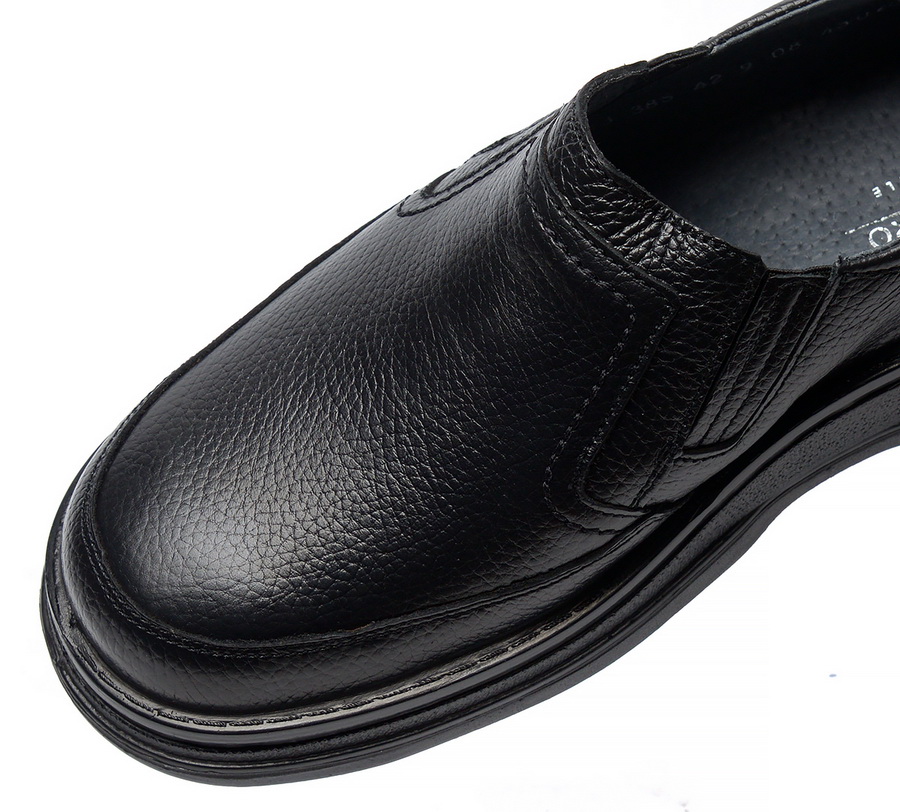 мужские полуботинки натуральная кожа марко беларусь