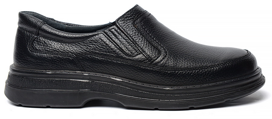 мужские полуботинки натуральная кожа марко беларусь