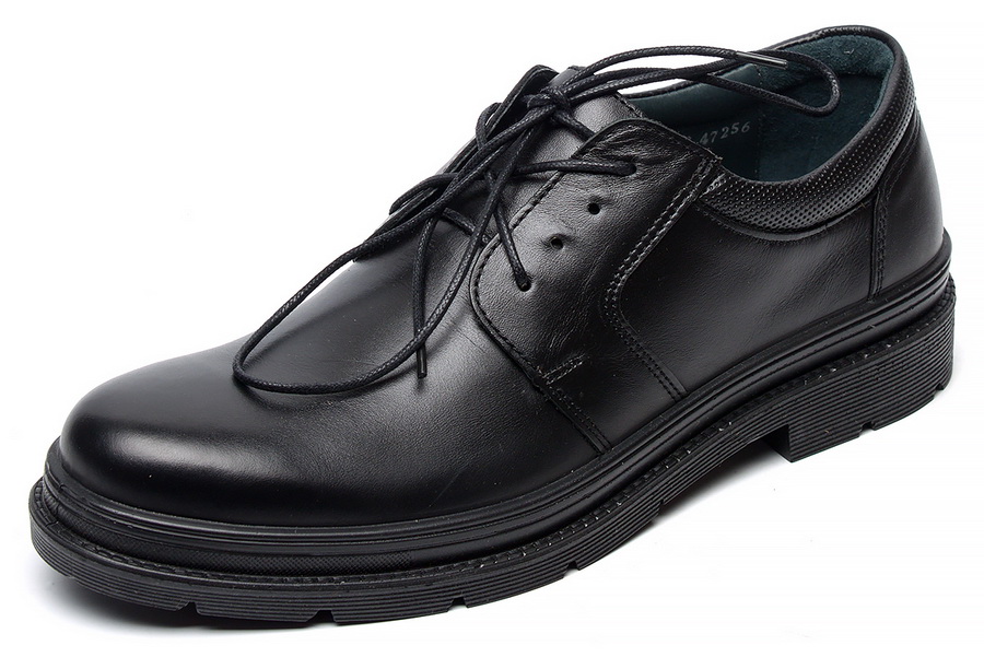 мужские полуботинки натуральная кожа марко беларусь