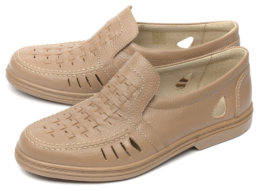 мужские полуботинки натуральная кожа отико беларусь