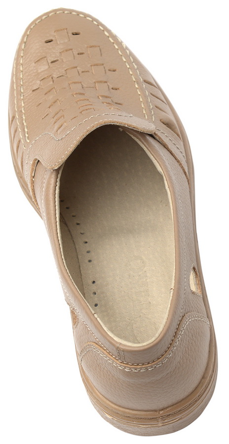 мужские полуботинки натуральная кожа отико беларусь