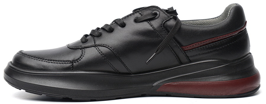 мужские кроссовки натуральная кожа росвест россия