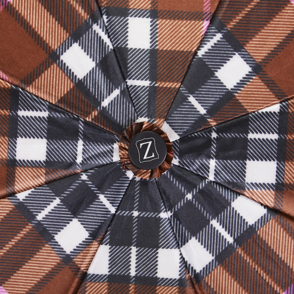 зонт женский автомат zemsa