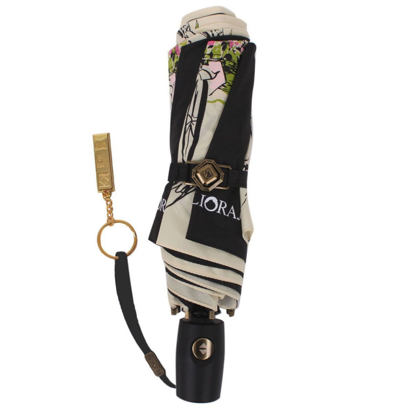 зонт женский премиум автомат flioraj