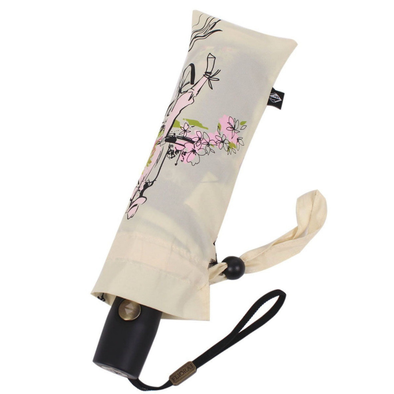 зонт женский премиум автомат flioraj