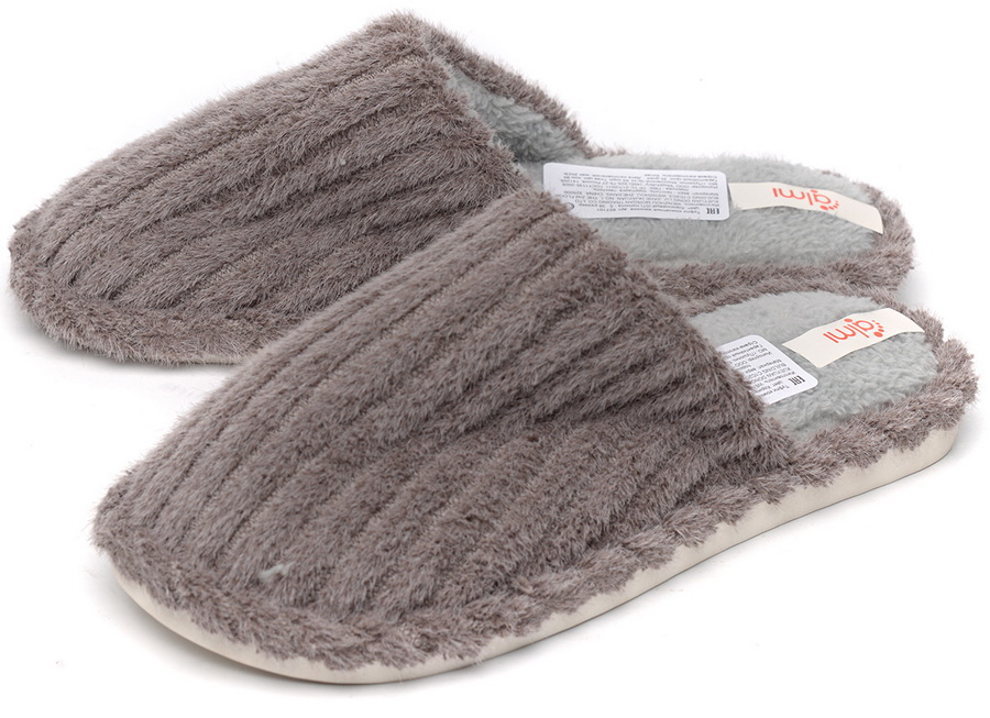 женские тапочки тедди алми 