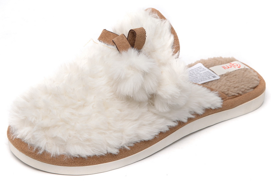 женские тапочки тедди алми 