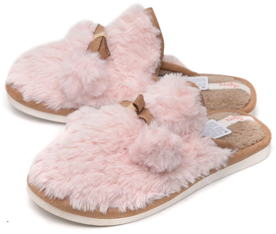 женские тапочки тедди алми 