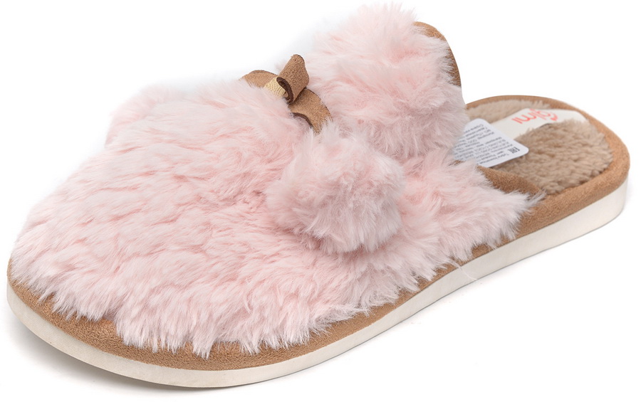 женские тапочки тедди алми 