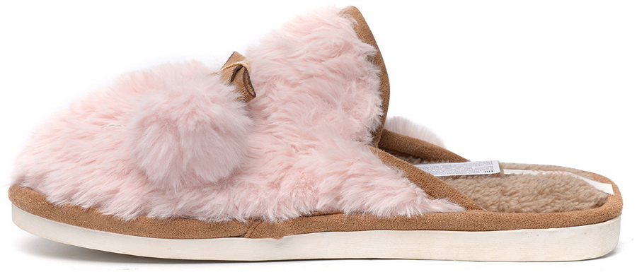 женские тапочки тедди алми 