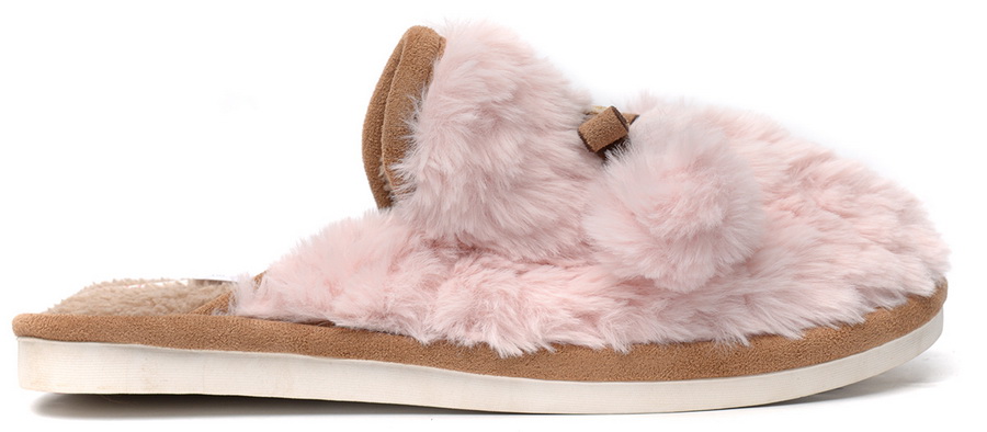 женские тапочки тедди алми 