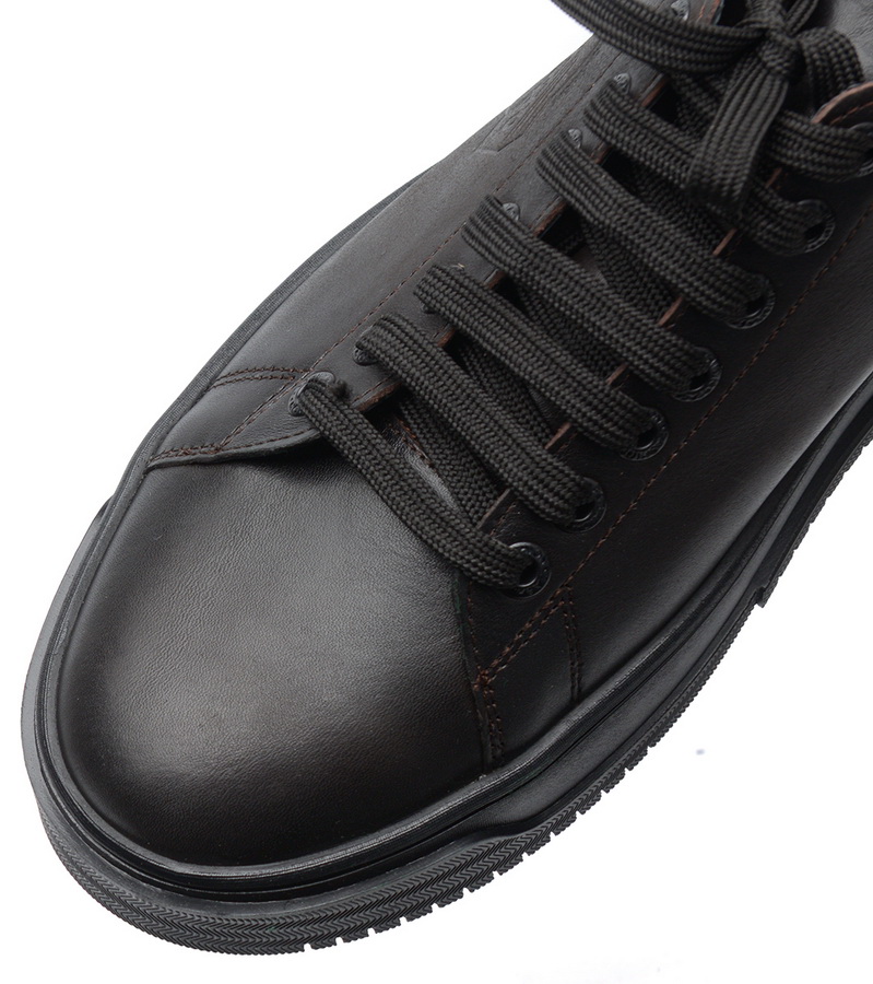 мужские кеды натуральная кожа corvetto италия