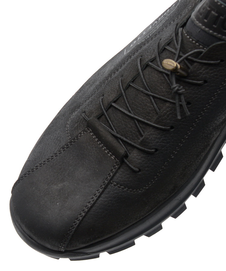 мужские кроссовки натуральная кожа (нубук жированный) corvetto италия