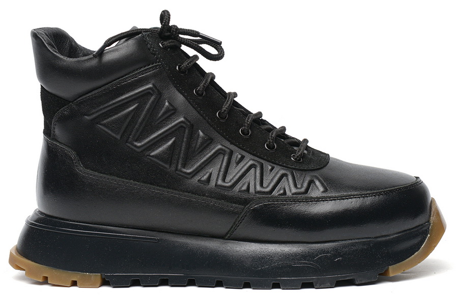 женские ботинки натуральная кожа / натуральный мех corvetto италия