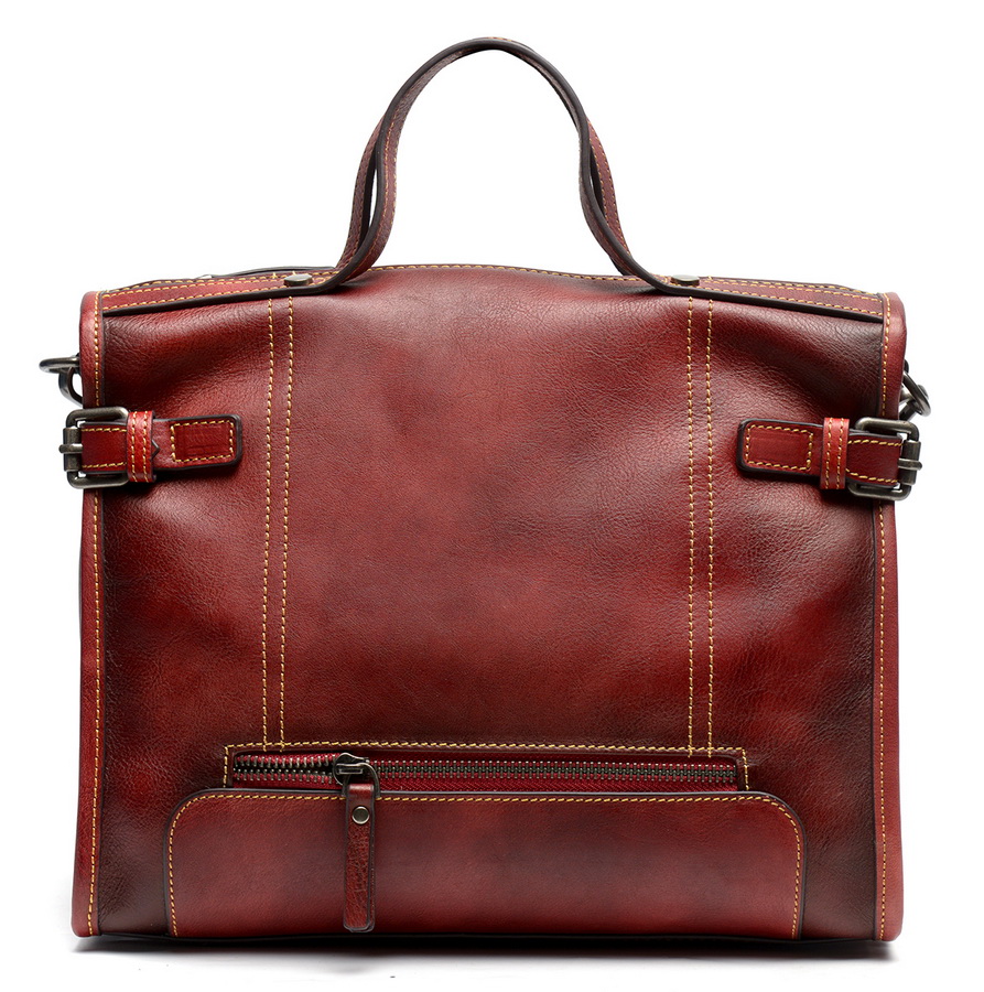 женская сумка натуральная кожа  kikilok корея