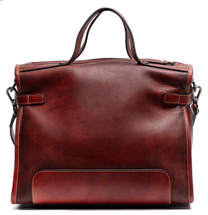 женская сумка натуральная кожа  kikilok корея