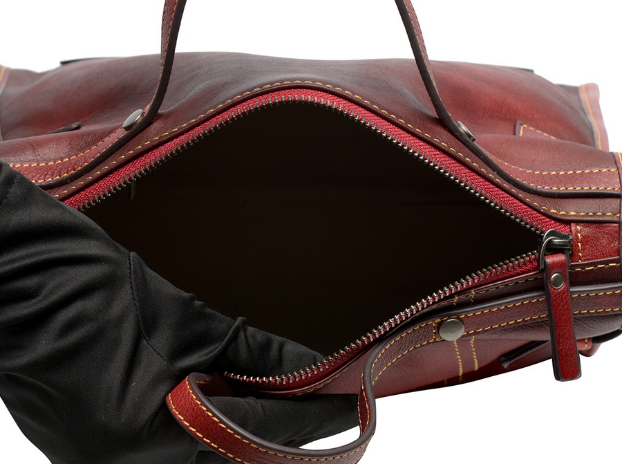 женская сумка натуральная кожа  kikilok корея